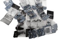 Afdichtingsset, asafdichtingen, oliekeerringen, O-ringen, koperen ringen Triumph universell