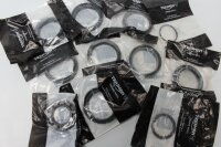 Afdichtingsset, asafdichtingen, oliekeerringen, O-ringen, koperen ringen Triumph universell