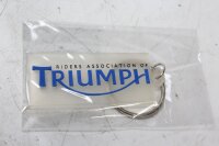 Document bag, zippered bag, transport bag, black Triumph universell