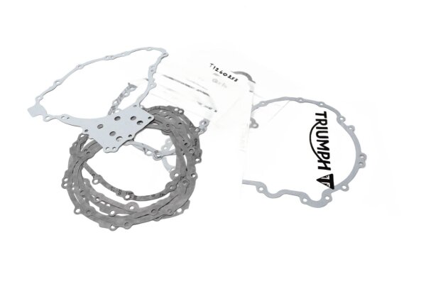 Jeu de joints de moteur, jeu de joints darbre Triumph universell