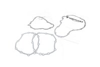 Engine gasket set, shaft seal set Triumph universell