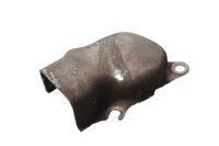 Écran thermique déchappement,...