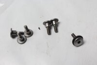 Venttiilikopan tiiviste istuin sylinterikansi moottori Yamaha FSZ 1000 Fazer RN14 05-05