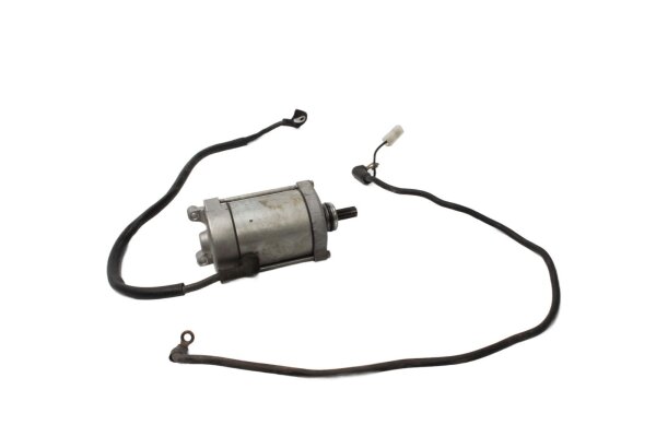 Motorino di avviamento, sistema di avviamento Yamaha FSZ 1000 Fazer RN14 05-05