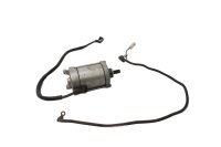 Starter motor, starter engine, starting system Yamaha FSZ...