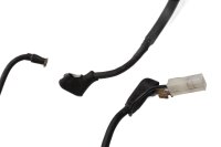 Motorino di avviamento, sistema di avviamento Yamaha FSZ 1000 Fazer RN14 05-05