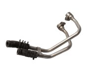 Intake manifold throttle valve left Yamaha FSZ 1000 Fazer...