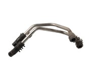 Intake manifold throttle valve left Yamaha FSZ 1000 Fazer...