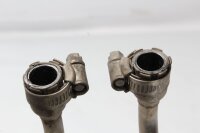 Imusarjan kaasuläppä vasen Yamaha FSZ 1000 Fazer RN14 05-05