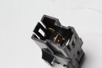 Contacto de conmutación eléctrica del zócalo del relé Yamaha FSZ 1000 Fazer RN14 05-05