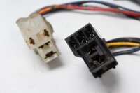Främre ledningsnät, huvudtändningsledning Yamaha FSZ 1000 Fazer RN14 05-05
