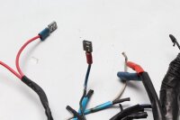 Främre ledningsnät, huvudtändningsledning Yamaha FSZ 1000 Fazer RN14 05-05