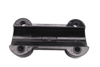 Link clamp fork bridge Harley-Davidson Fat Boy 1584 FLSTF...
