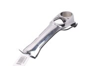 Chrome tank console trim Harley-Davidson Dyna Low Rider 1584 FXDL 09-09