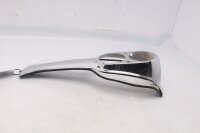 Chrome tank console trim Harley-Davidson Dyna Low Rider 1584 FXDL 09-09