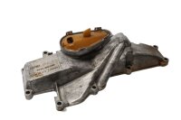 Oil pan magnetic screw strainer chain tensioner cover BMW...