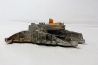 Öljypohjan magneettiruuvisiivilän ketjunkiristimen kansi BMW F 800 ST K71 0234 06-12