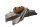 Öljypohjan magneettiruuvisiivilän ketjunkiristimen kansi BMW F 800 ST K71 0234 06-12