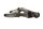 Swingarm, achterwielbevestiging, enkele arm BMW F 800 ST K71 0234 06-12