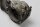 Swingarm, achterwielbevestiging, enkele arm BMW F 800 ST K71 0234 06-12