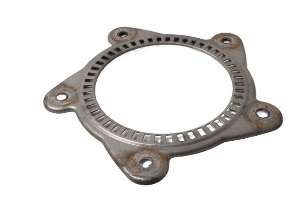 ABS-anturin rengas, takapulssigeneraattorin rengas BMW F 800 ST K71 0234 06-12
