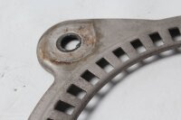 ABS-anturin rengas, takapulssigeneraattorin rengas BMW F 800 ST K71 0234 06-12