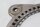 ABS-anturin rengas, takapulssigeneraattorin rengas BMW F 800 ST K71 0234 06-12