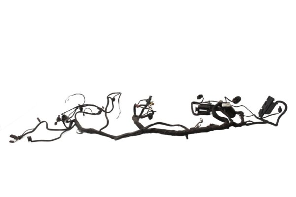 Cablaggio principale, impianto elettrico, accensione, cablaggio BMW F 800 ST K71 0234 06-12