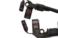 Cablaggio principale, impianto elettrico, accensione, cablaggio BMW F 800 ST K71 0234 06-12