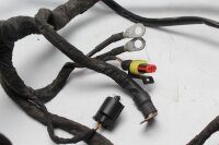 Cablaggio principale, impianto elettrico, accensione, cablaggio BMW F 800 ST K71 0234 06-12