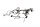 Cablaggio principale, impianto elettrico, accensione, cablaggio BMW F 800 ST K71 0234 06-12