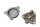Pompa dellolio, coperchio della pompa, coperchio del motore, trasmissione, controllo BMW F 800 ST K71 0234 06-12