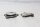Pompa dellolio, coperchio della pompa, coperchio del motore, trasmissione, controllo BMW F 800 ST K71 0234 06-12