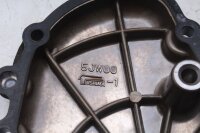 Clutch cover right, engine cover, filler neck Yamaha FJR 1300 RP11 04-05