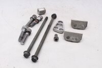 Motorbevestigingsschroevenset framehouder Yamaha FJR 1300 RP11 04-05