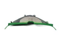 Front lower spoiler cover, triangular trim Yamaha FJR...