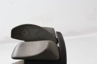 Interruttore sul manubrio destro: interruttore indicatori di direzione/luci di emergenza BMW F 800 ST K71 0234 06-12