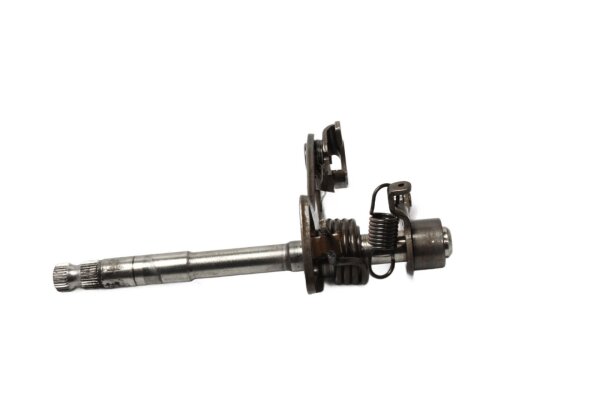 Schakelhendel, schakelas, terugveer Yamaha FSZ 1000 Fazer RN14 05-05