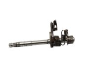 Gearshift lever, shift shaft, return spring Yamaha FSZ...