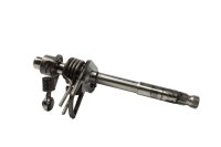 Gearshift lever, shift shaft, return spring Yamaha FSZ...