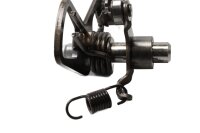 Schakelhendel, schakelas, terugveer Yamaha FSZ 1000 Fazer RN14 05-05