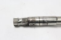 Schakelhendel, schakelas, terugveer Yamaha FSZ 1000 Fazer RN14 05-05