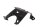 Headlight bracket, holder, antler fairing BMW R 1200 RT R12T K26 0368 05-09