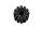 Sitzbankgummi Sitzbankpuffer links BMW R 1200 RT R12T K26 0368 05-09