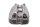 Linker cilinderkop kleppendeksel (magnesium) BMW R 1100 S 259 0422 R2S 98-05