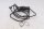 ABS sensor, front brake line, signal generator BMW R 1100 S 259 0422 R2S 98-05