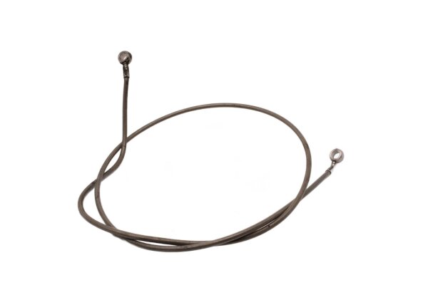 Stålflätad hydraulisk bromsledning BMW R 1200 RT R12T K26 0368 05-09