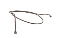 Stålflätad hydraulisk bromsledning BMW R 1200 RT R12T K26 0368 05-09