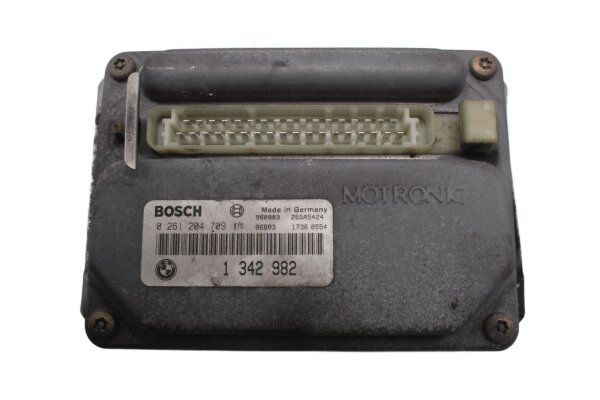 Regelunit CDI ECU Motronic-injectie BMW R 1100 S 259 0422 R2S 98-05