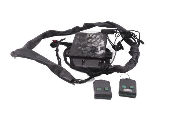 Alarmsysteem, startonderbreker, afstandsbediening BMW R 1100 S 259 0422 R2S 98-05